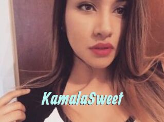 KamalaSweet