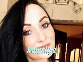 Kamaliya