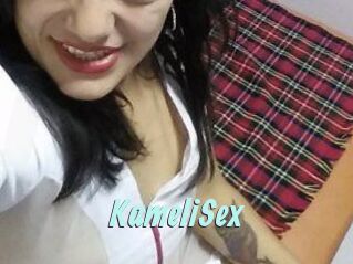 KameliSex