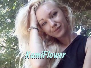 KamiFlower