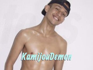 KamijouDemon