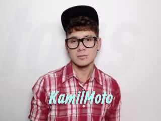 KamilMoto