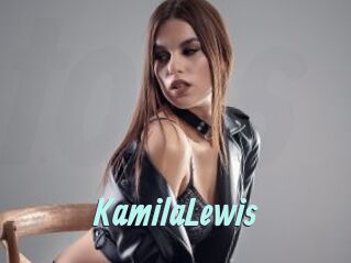 KamilaLewis