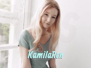 KamilaRen