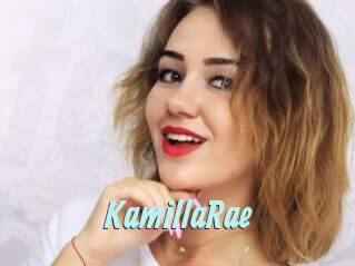 KamillaRae