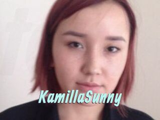 KamillaSunny