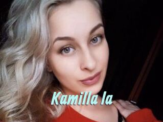 Kamilla_la