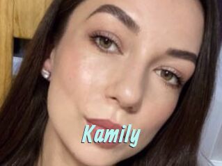 Kamily