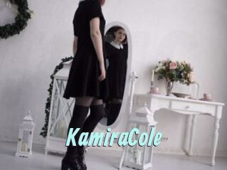 KamiraCole