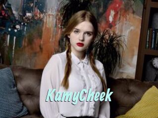 KamyCheek