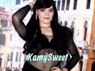 KamySweet