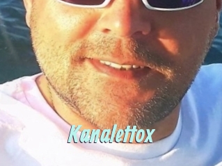 Kanalettox Ton Show