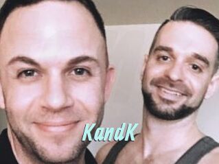 KandK
