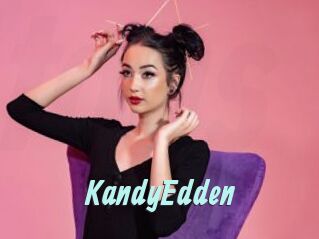 KandyEdden