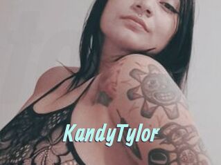 KandyTylor