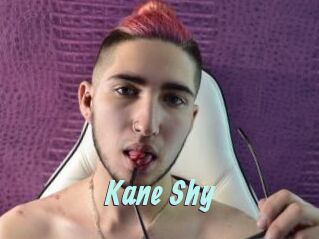 Kane_Shy