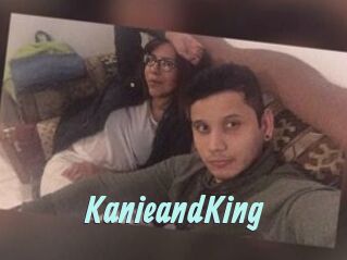 KanieandKing
