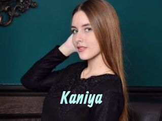 Kaniya
