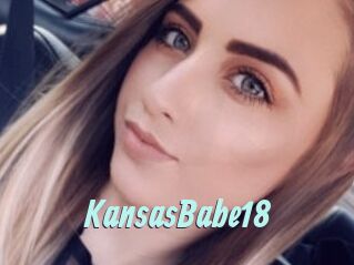 KansasBabe18