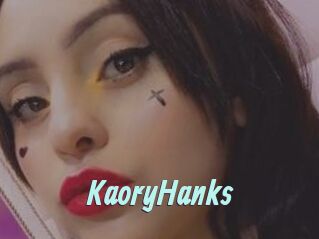 KaoryHanks