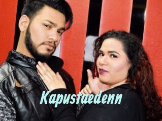 Kapustaedenn