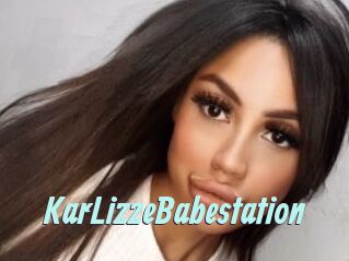 KarLizzeBabestation