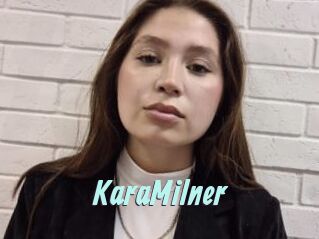 KaraMilner