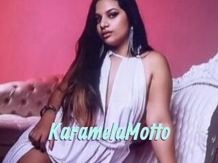 KaramelaMotto
