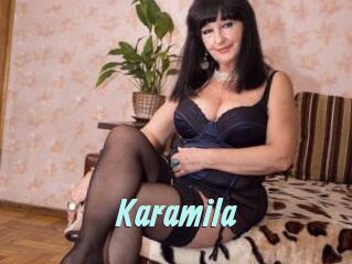 Karamila