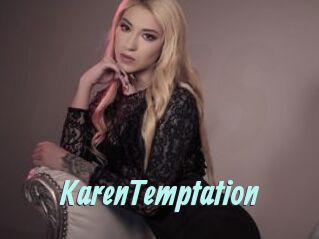 KarenTemptation