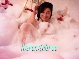 Karendebroc