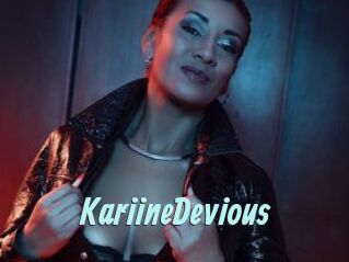 KariineDevious