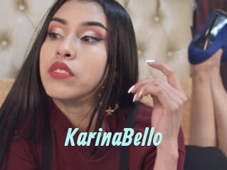 KarinaBello Ton Show