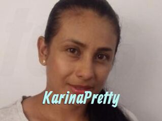 KarinaPretty