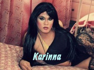 Karinna
