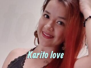 Karito_love