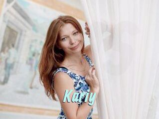 Kariy