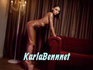 KarlaBennnet