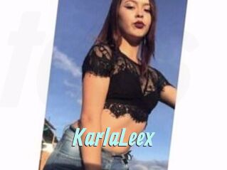 KarlaLeex Ton Show