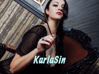 KarlaSin