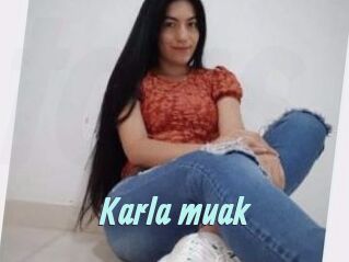 Karla_muak