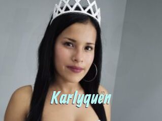 Karlyquen