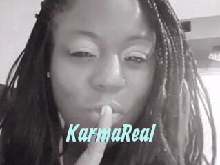 KarmaReal