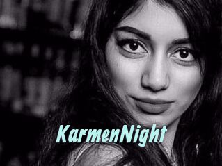 KarmenNight