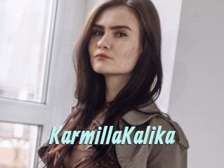 KarmillaKalika