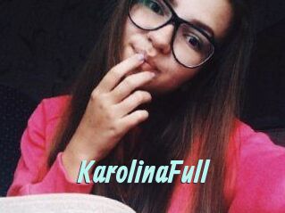 KarolinaFull