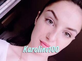 Karoline100