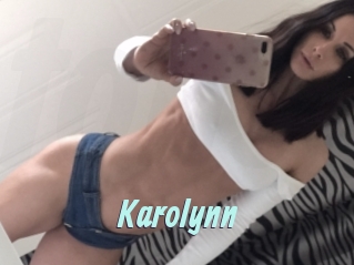 Karolynn