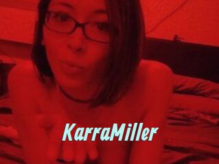 KarraMiller