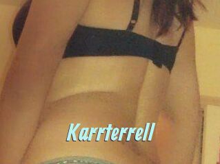 Karrterrell